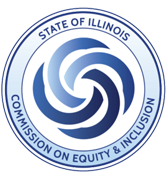 State of Illinois commission on equity & inclusion